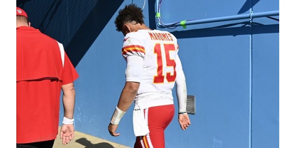 Le statut de jeu des Tampa Bay Buccaneers et des Kansas City Chiefs cette saison Le statut de jeu des Tampa Bay Buccaneers et des Kansas City Chiefs cette saison